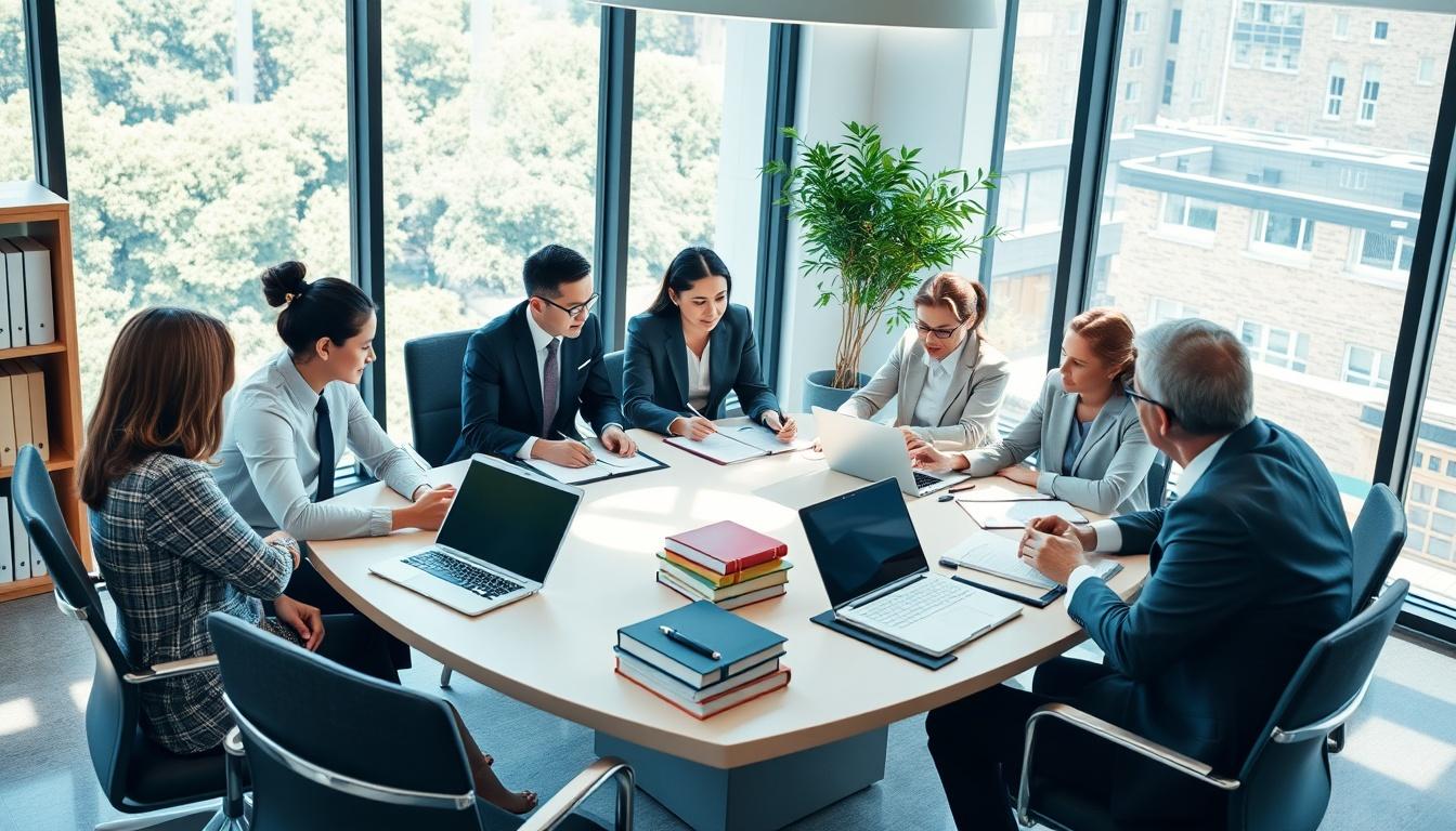 Why Choose Us for Legal Assistance?